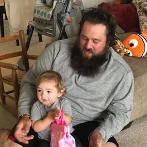 Meet your Posher, Rob